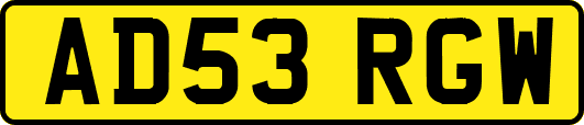 AD53RGW