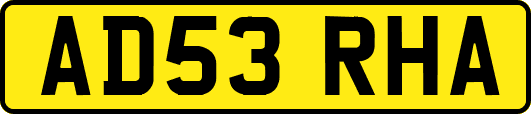 AD53RHA