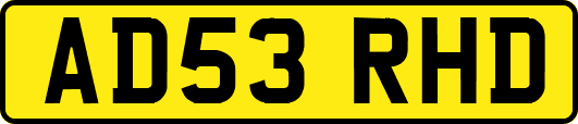 AD53RHD
