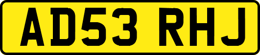 AD53RHJ