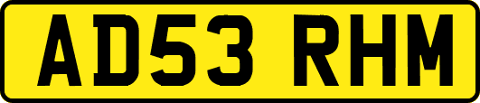 AD53RHM