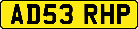 AD53RHP