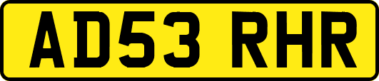 AD53RHR