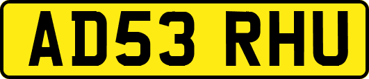 AD53RHU
