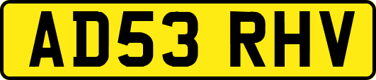 AD53RHV