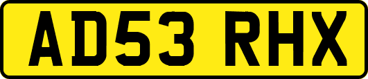 AD53RHX