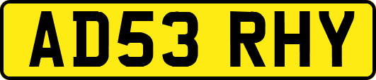 AD53RHY