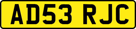 AD53RJC