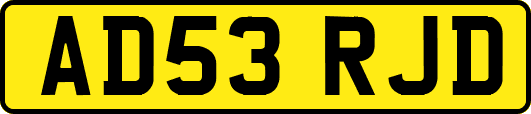 AD53RJD