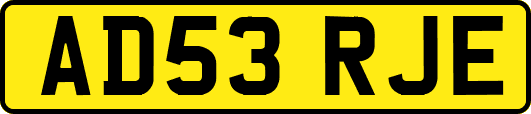 AD53RJE
