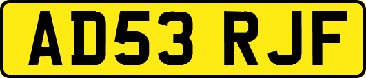 AD53RJF