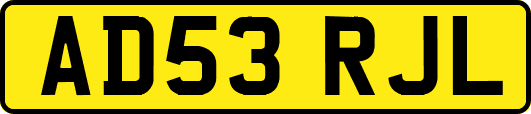 AD53RJL