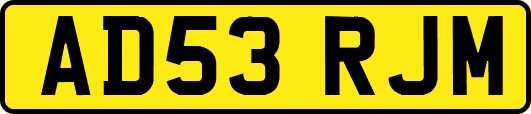 AD53RJM