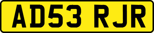 AD53RJR