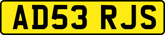 AD53RJS