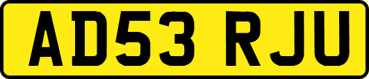 AD53RJU