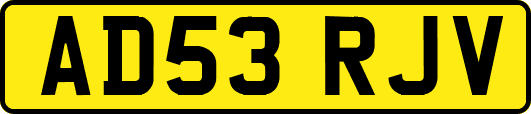 AD53RJV