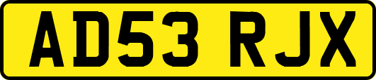 AD53RJX