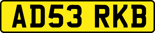 AD53RKB