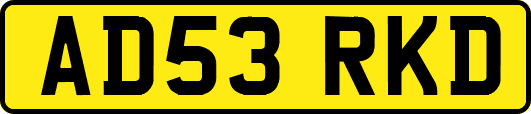 AD53RKD