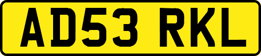 AD53RKL