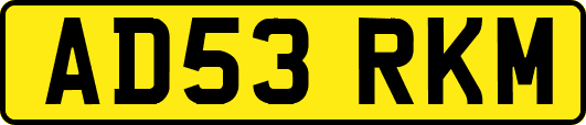 AD53RKM