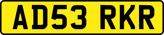 AD53RKR