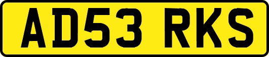 AD53RKS