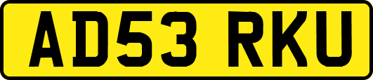 AD53RKU