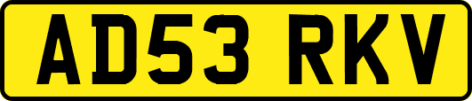 AD53RKV