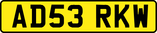 AD53RKW