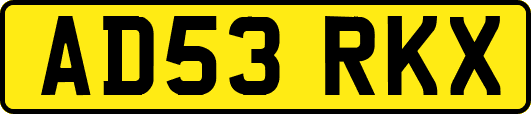 AD53RKX
