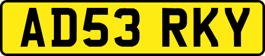 AD53RKY