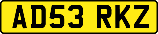 AD53RKZ