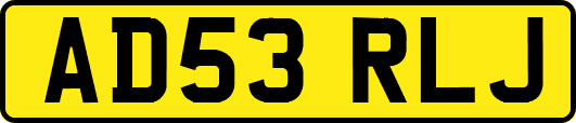 AD53RLJ