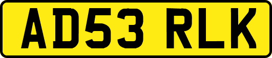 AD53RLK