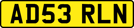 AD53RLN