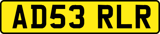 AD53RLR