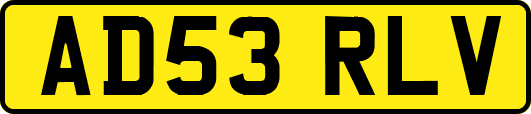 AD53RLV