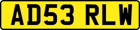 AD53RLW