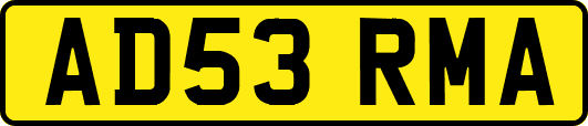 AD53RMA