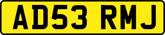 AD53RMJ