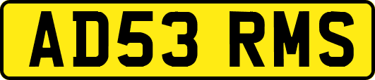 AD53RMS