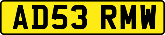 AD53RMW