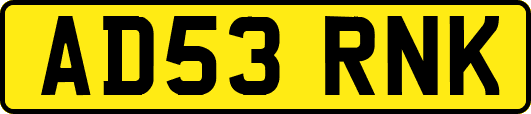AD53RNK