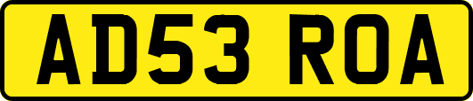AD53ROA