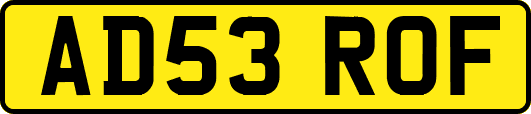 AD53ROF