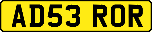 AD53ROR