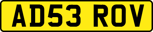 AD53ROV