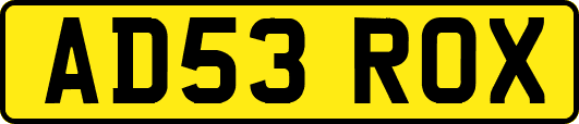 AD53ROX